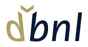 Logo DBNL