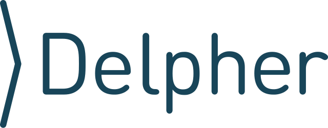 Logo Delpher